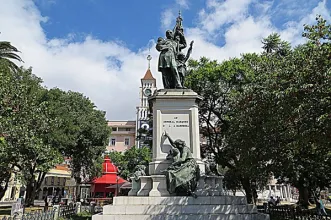 Local - Marquês Sá da Bandeira - Misericórdia| Lisboa| Área Metropolitana de Lisboa| Portugal