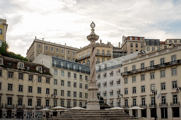 Local - Pelourinho - Santa Maria Maior| Lisboa| Área Metropolitana de Lisboa
