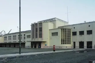 Local - Gare Marítima de Alcântara - Chiado | Lisboa| Área Metropolitana de Lisboa| Portugal