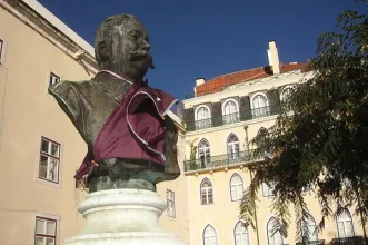 Local - Visconde de Valmor - Santa Maria Maior| Lisboa| Área Metropolitana de Lisboa| Portugal