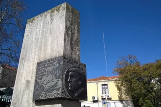 Local - Gago Coutinho - Estrela| Lisboa| Área Metropolitana de Lisboa
