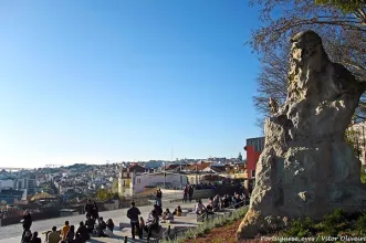 Local - Adamastor - Misericórdia| Lisboa| Área Metropolitana de Lisboa