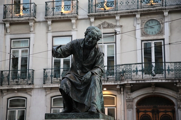 Local - Chiado (António Ribeiro) - Santa Maria Maior| Lisboa| Área Metropolitana de Lisboa