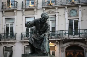 Local - Chiado (António Ribeiro) - Santa Maria Maior| Lisboa| Área Metropolitana de Lisboa| Portugal
