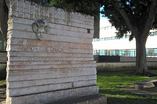 Local - Bento de Jesus Caraça - Estrela| Lisboa| Área Metropolitana de Lisboa