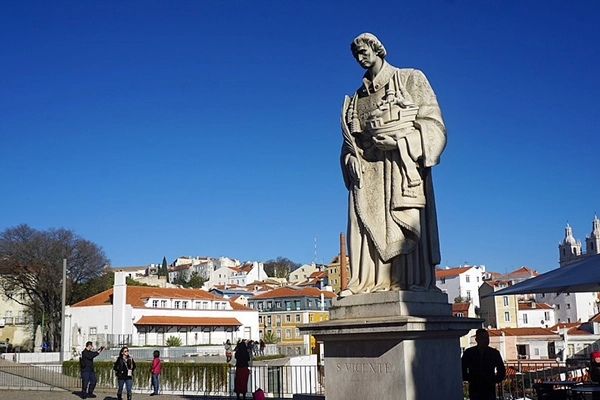 Local - S. Vicente - Santa Maria Maior| Lisboa| Área Metropolitana de Lisboa