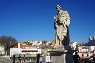 Local - S. Vicente - Santa Maria Maior| Lisboa| Área Metropolitana de Lisboa| Portugal