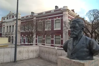 Local - Machado de Assis - Misericórdia| Lisboa| Área Metropolitana de Lisboa| Portugal