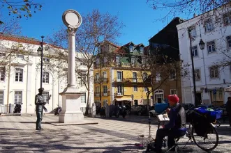 Local - Consórcio de D. Luís - Misericórdia| Lisboa| Área Metropolitana de Lisboa| Portugal