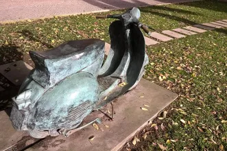 Local - Vespa - Estrela| Lisboa| Área Metropolitana de Lisboa