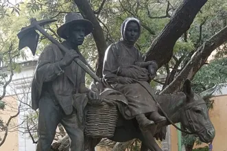 Local - O Lavrador ou Sagrada Família - Estrela| Lisboa| Área Metropolitana de Lisboa