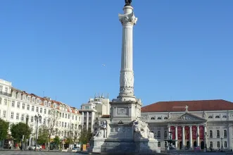 Local - D. Pedro IV - Santa Maria Maior| Lisboa| Área Metropolitana de Lisboa| Portugal