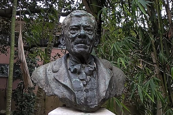 Local - Actor Taborda - Estrela| Lisboa| Área Metropolitana de Lisboa