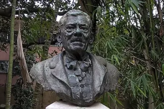 Local - Actor Taborda - Estrela| Lisboa| Área Metropolitana de Lisboa| Portugal