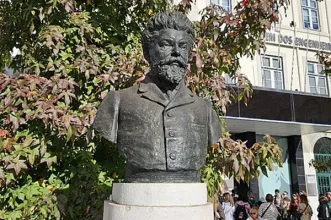Local - D. João da Câmara - Santa Maria Maior| Lisboa| Área Metropolitana de Lisboa| Portugal