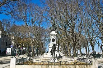 Local - Eduardo Coelho - Misericórdia| Lisboa| Área Metropolitana de Lisboa| Portugal