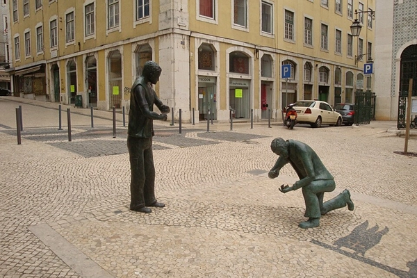 Local - Ao Calceteiro de Lisboa - Santa Maria Maior| Lisboa| Área Metropolitana de Lisboa