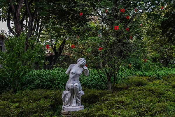 Local - Despertar ou A Preguiça - Estrela| Lisboa| Área Metropolitana de Lisboa