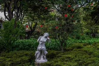 Local - Despertar ou A Preguiça - Estrela| Lisboa| Área Metropolitana de Lisboa| Portugal