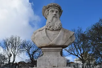 Local - Pedro Álvares Cabral - Misericórdia| Lisboa| Área Metropolitana de Lisboa| Portugal