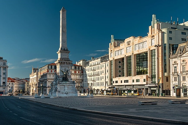Local - Aos Restauradores de 1640 - Santa Maria Maior| Lisboa| Área Metropolitana de Lisboa