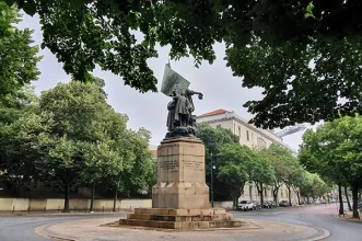 Local - Pedro Álvares Cabral - Campo de Ourique| Lisboa| Área Metropolitana de Lisboa