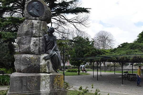 Local - França Borges - Misericórdia| Lisboa| Área Metropolitana de Lisboa