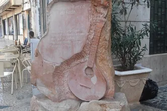 Local - Mouraria - Berço do Fado - Santa Maria Maior| Lisboa| Área Metropolitana de Lisboa
