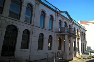 Local - Edifício dos Banhos de São Paulo - Chiado| Lisboa| Área Metropolitana de Lisboa| Portugal