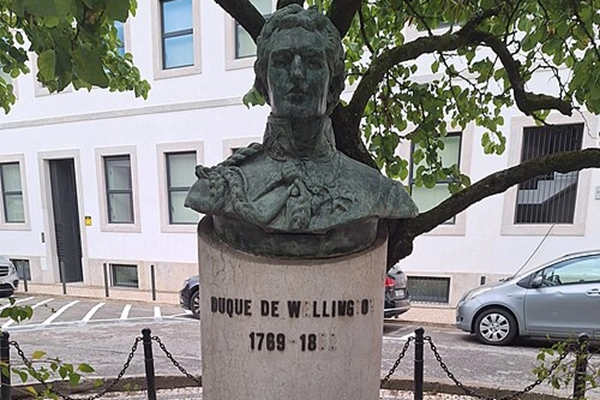 Local - Duque de Wellington - Campo de Ourique| Lisboa| Área Metropolitana de Lisboa