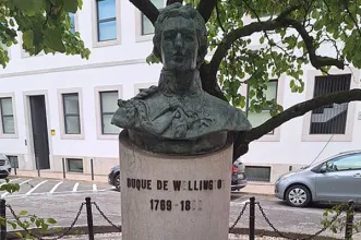 Local - Duque de Wellington - Campo de Ourique| Lisboa| Área Metropolitana de Lisboa