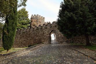 Local - Portas da Vila - Bragança| Bragança| Terras de Trás-os-Montes