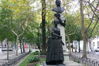 Local - Pinheiro Chagas - Santo António| Lisboa| Área Metropolitana de Lisboa