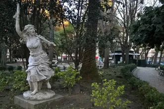 Local - Maria da Fonte - Campo de Ourique| Lisboa| Área Metropolitana de Lisboa