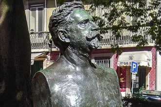 Local - Alfredo Keil - Santo António| Lisboa| Área Metropolitana de Lisboa| Portugal