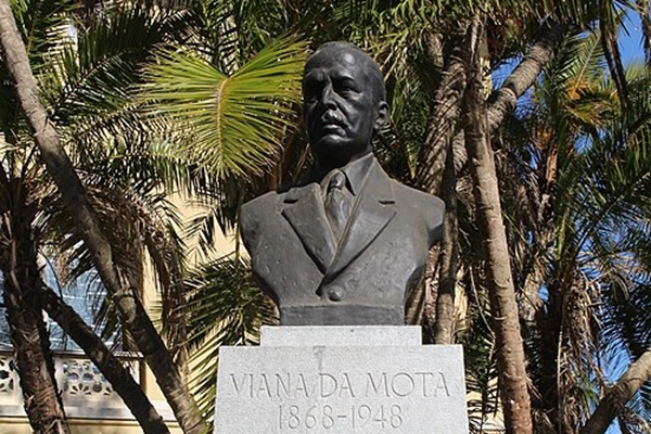 Local - Viana da Mota - Santo António| Lisboa| Área Metropolitana de Lisboa