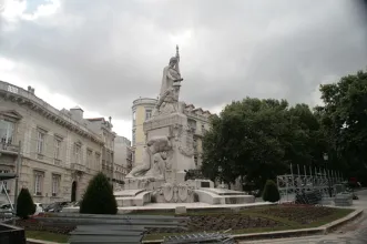 Local - Monumento aos Mortos da Grande Guerra - Santo António| Lisboa| Área Metropolitana de Lisboa| Portugal