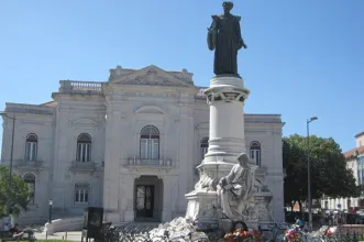 Local - Sousa Martins - Arroios| Lisboa| Área Metropolitana de Lisboa| Portugal