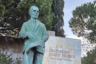 Local - Duarte Pacheco - Campolide| Lisboa| Área Metropolitana de Lisboa