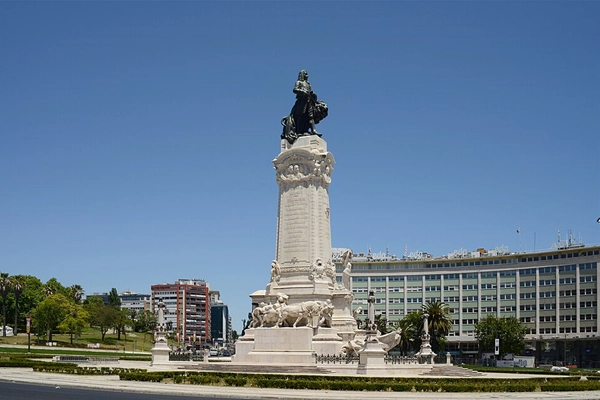 Local - Marquês de Pombal - Santo António| Lisboa| Área Metropolitana de Lisboa