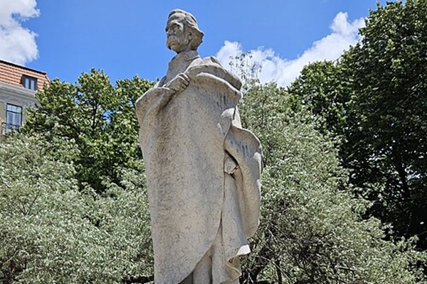 Local - Camilo Castelo Branco - Santo António| Lisboa| Área Metropolitana de Lisboa