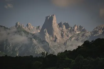 Point of Interest - Miradouro del Urriellu - Cabrales| Asturias