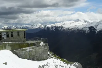 Local - Miradouro del Cable - Camaleño| Cangas de Onís| Asturias