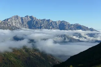 Local - Miradouro de Llesba - Camaleño| Cantabria