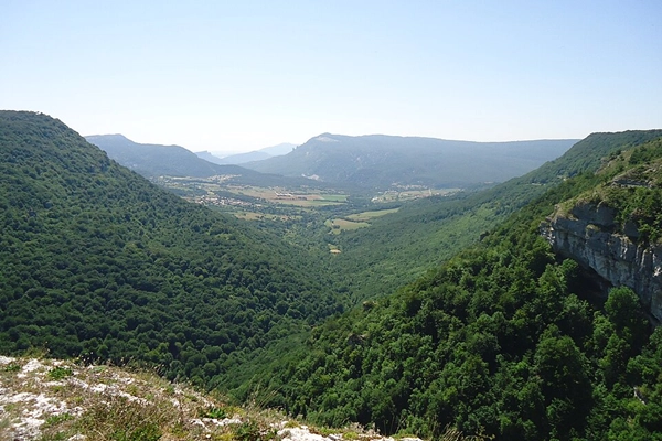 Local - Mirador de Balcón de Pilatos - Tresviso| Cantabria