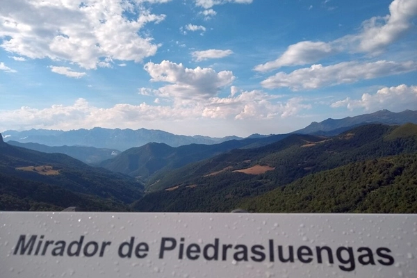 Point of Interest - Miradouro de Piedrasluengas - Palencia| Palencia