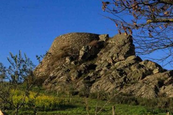 Local - Castro da Atalaia - Vimioso| Vimioso| Terras de Trás-os-Montes