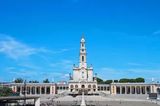 Local - Santuário de Fátima - Cova da Iria | Fátima| Santarém| Lezíria do Tejo