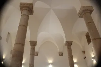 Local - Sinagoga de Tomar - Tomar| Tomar| Médio Tejo| Portugal