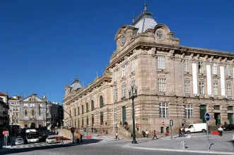Local - Estação de São Bento - Porto| Porto| Área Metropolitana do Porto| Portugal